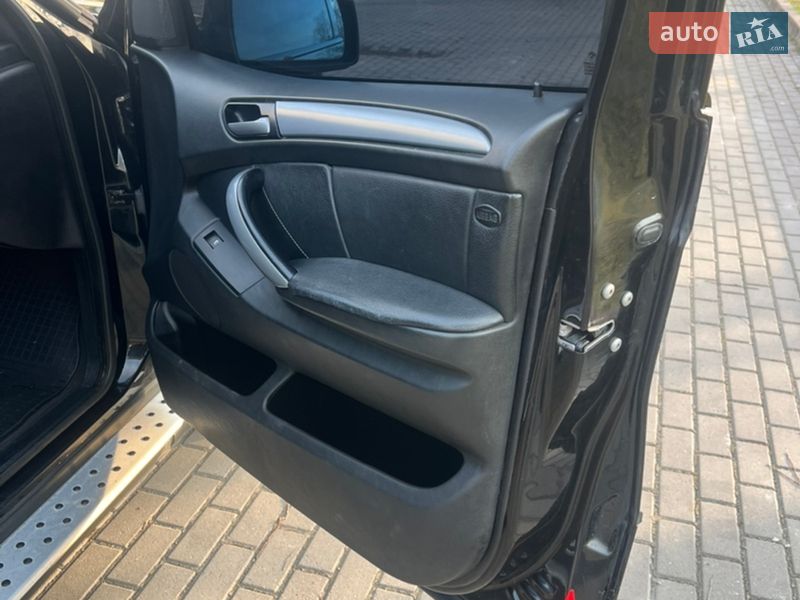 Внедорожник / Кроссовер BMW X5 2004 в Ровно фото 28 Внедорожник / Кроссовер BMW X5 2004 в Ровно
