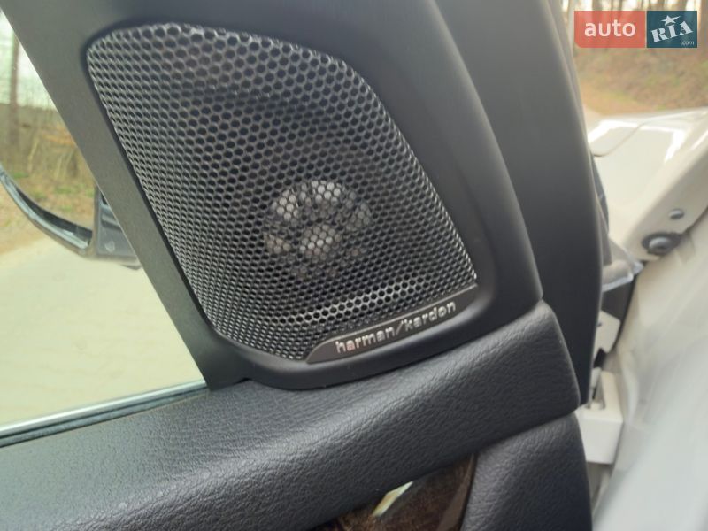 Внедорожник / Кроссовер BMW X5 2014 в Львове фото 22 Внедорожник / Кроссовер BMW X5 2014 в Львове