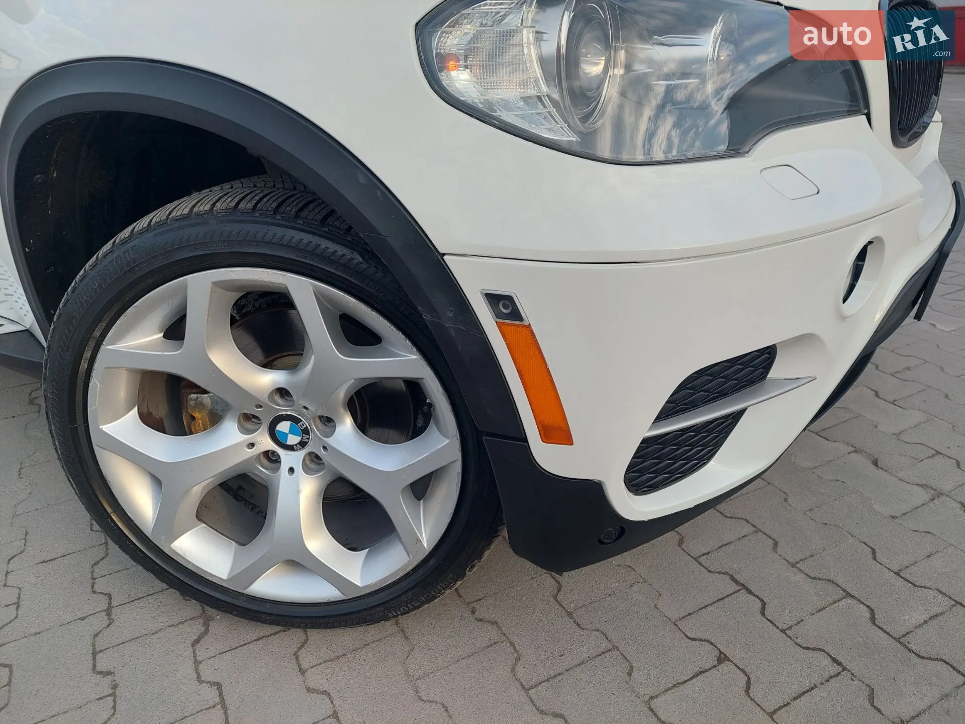 2011 BMW X5 - мініатюра 18