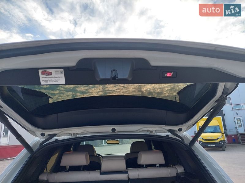 Внедорожник / Кроссовер BMW X5 2011 в Львове фото 24 Внедорожник / Кроссовер BMW X5 2011 в Львове