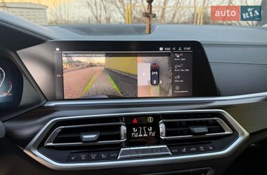 Внедорожник / Кроссовер BMW X5 2020 в Львове