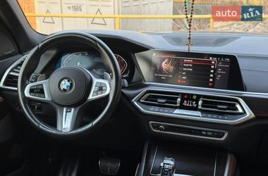 Внедорожник / Кроссовер BMW X5 2020 в Львове