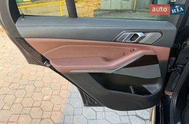 Внедорожник / Кроссовер BMW X5 2020 в Львове