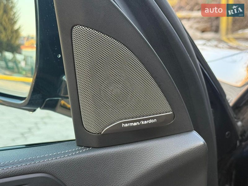 Позашляховик / Кросовер BMW X5 2020 в Львові