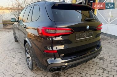 Внедорожник / Кроссовер BMW X5 2020 в Львове