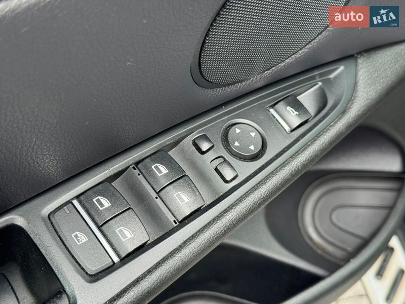 Позашляховик / Кросовер BMW X5 2014 в Самборі