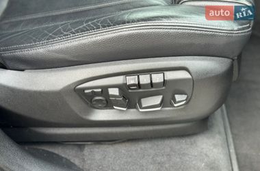 Позашляховик / Кросовер BMW X5 2014 в Самборі