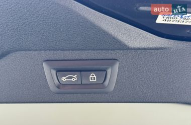 Позашляховик / Кросовер BMW X5 2014 в Самборі