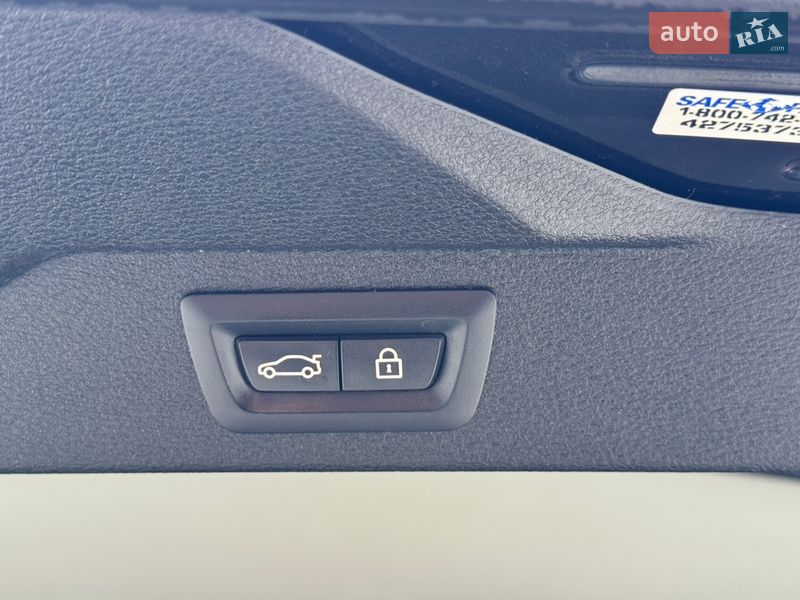 Позашляховик / Кросовер BMW X5 2014 в Самборі