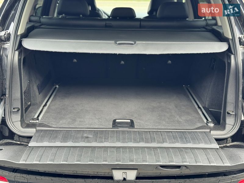 Позашляховик / Кросовер BMW X5 2014 в Самборі