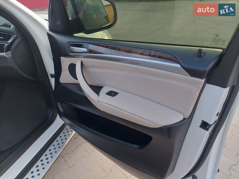 Внедорожник / Кроссовер BMW X5 2011 в Львове фото 36 Внедорожник / Кроссовер BMW X5 2011 в Львове