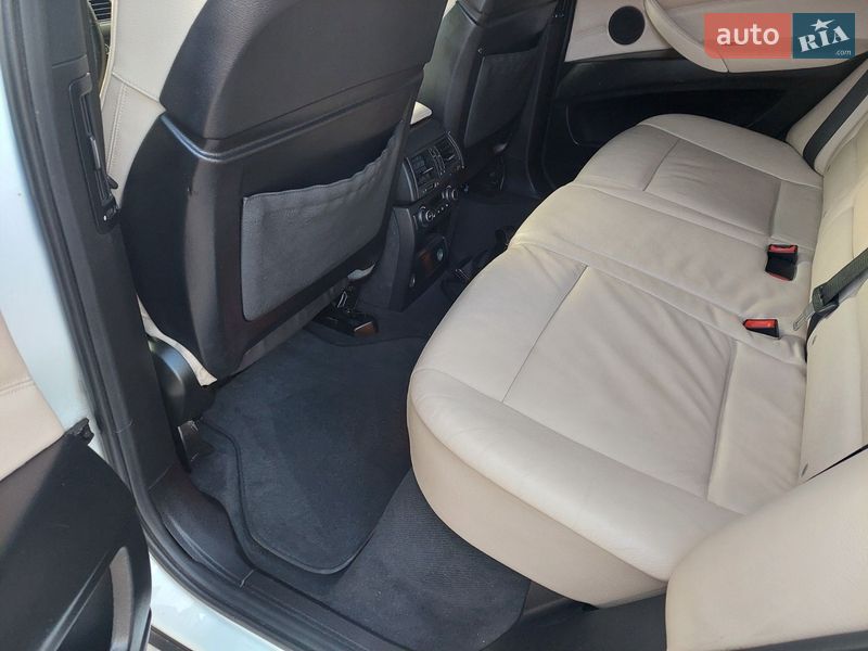 Внедорожник / Кроссовер BMW X5 2011 в Львове фото 30 Внедорожник / Кроссовер BMW X5 2011 в Львове
