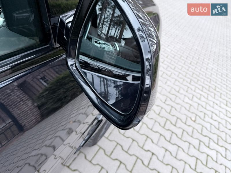 Внедорожник / Кроссовер BMW X5 2024 в Киеве фото 31 Внедорожник / Кроссовер BMW X5 2024 в Киеве