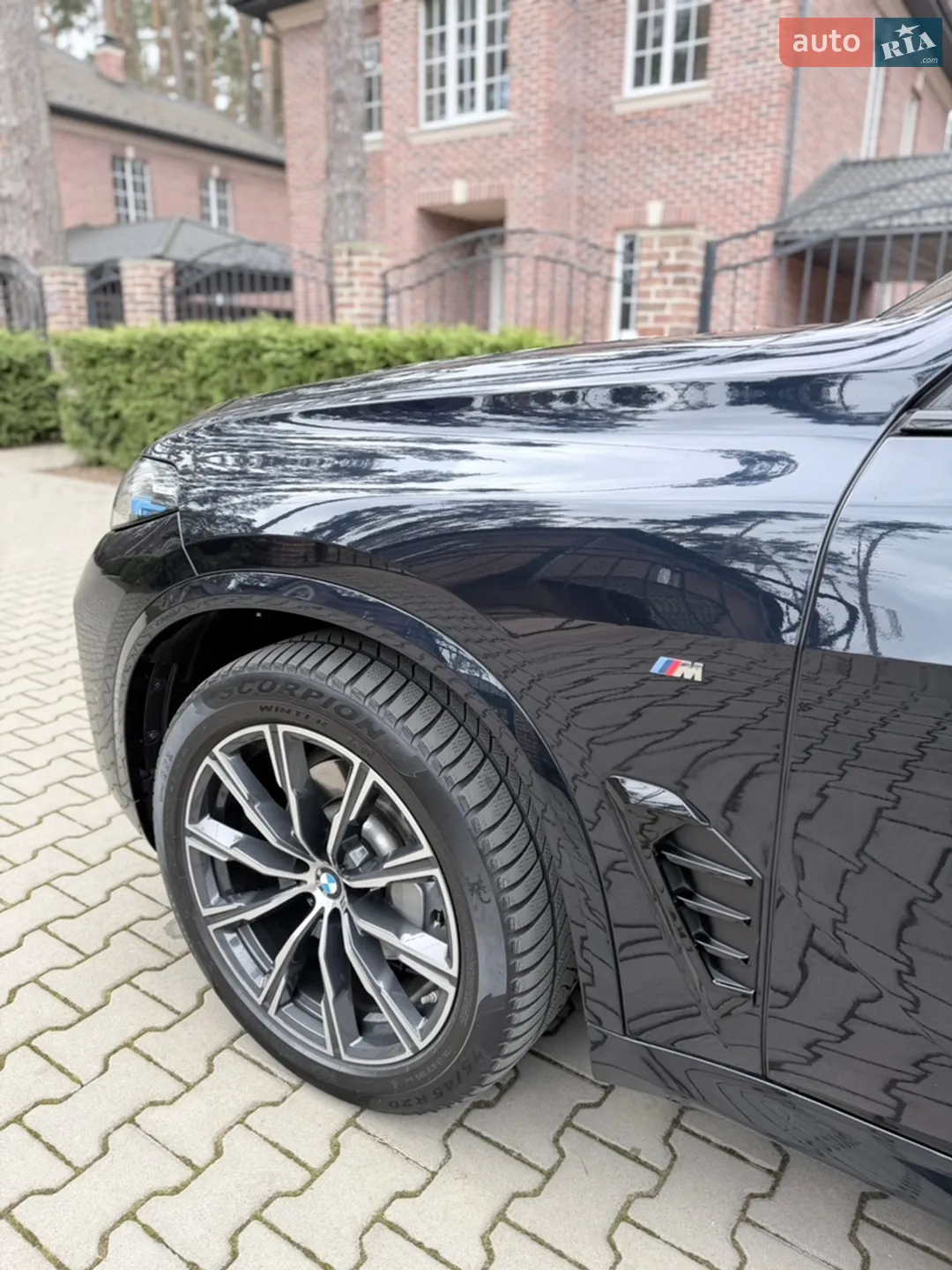 2024 BMW X5 - мініатюра 33