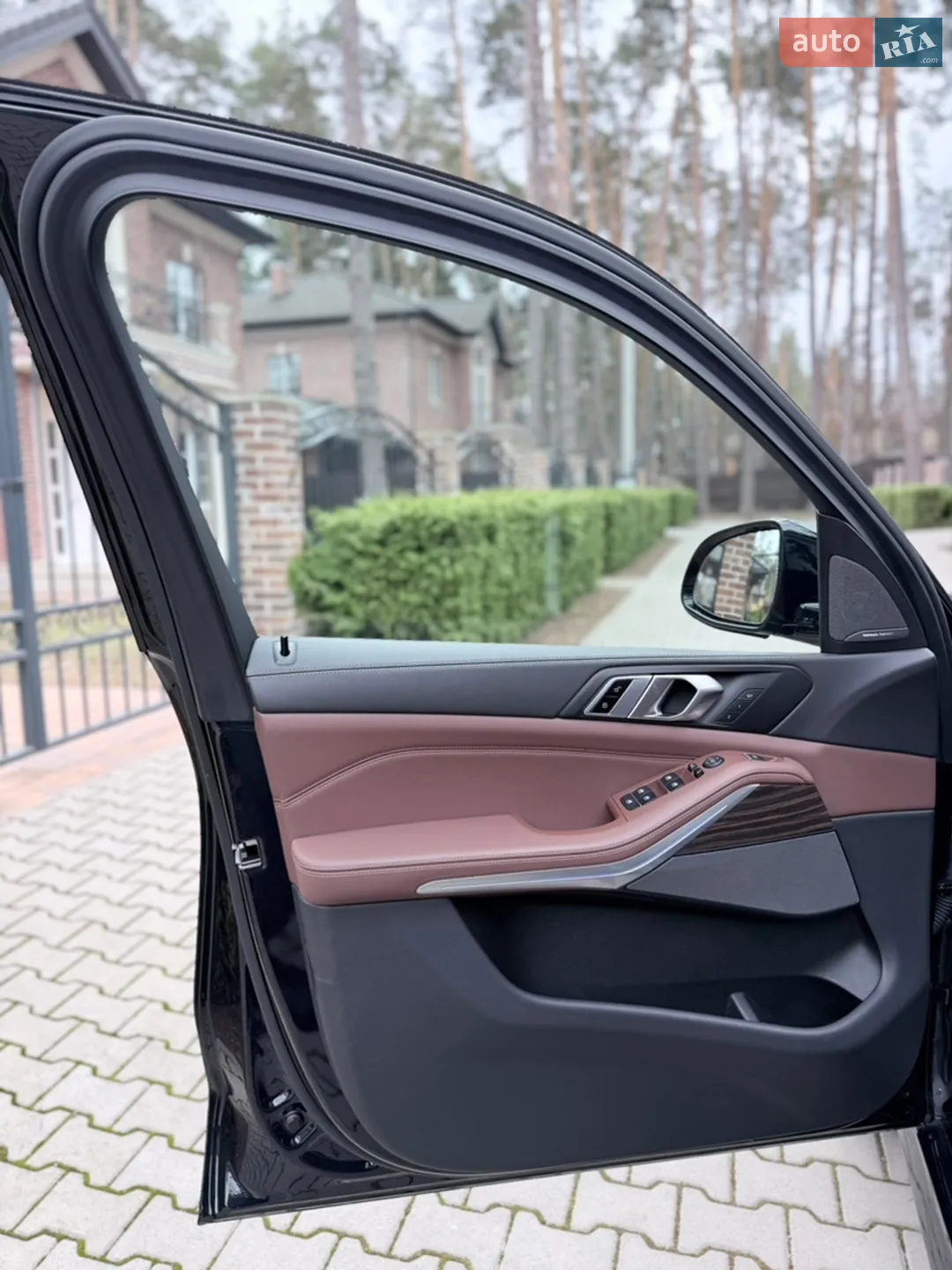 2024 BMW X5 - мініатюра 36