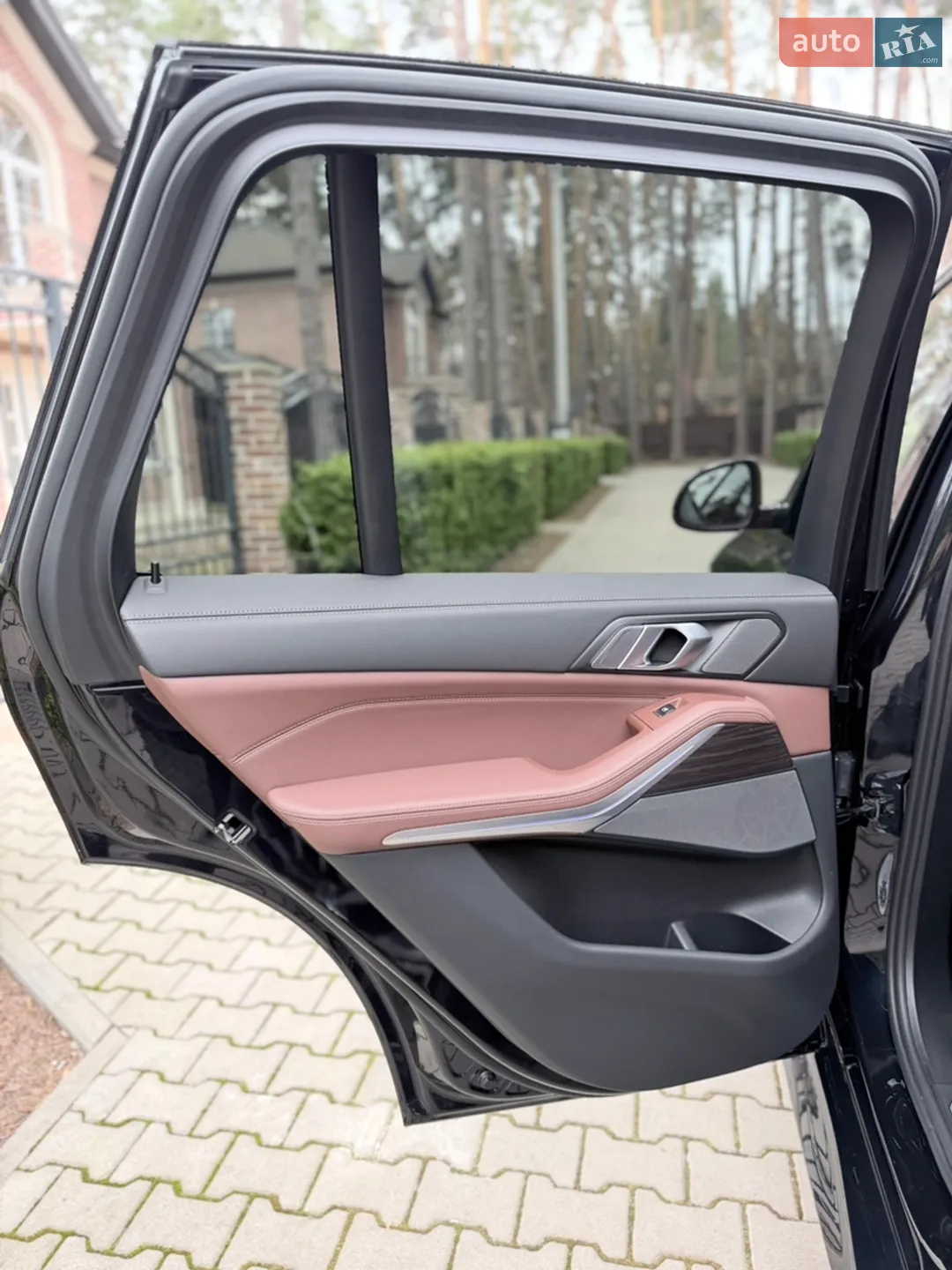 2024 BMW X5 - мініатюра 40