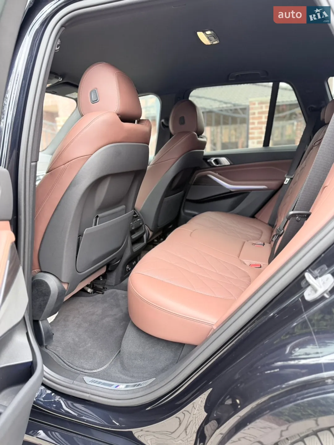 2024 BMW X5 - мініатюра 45