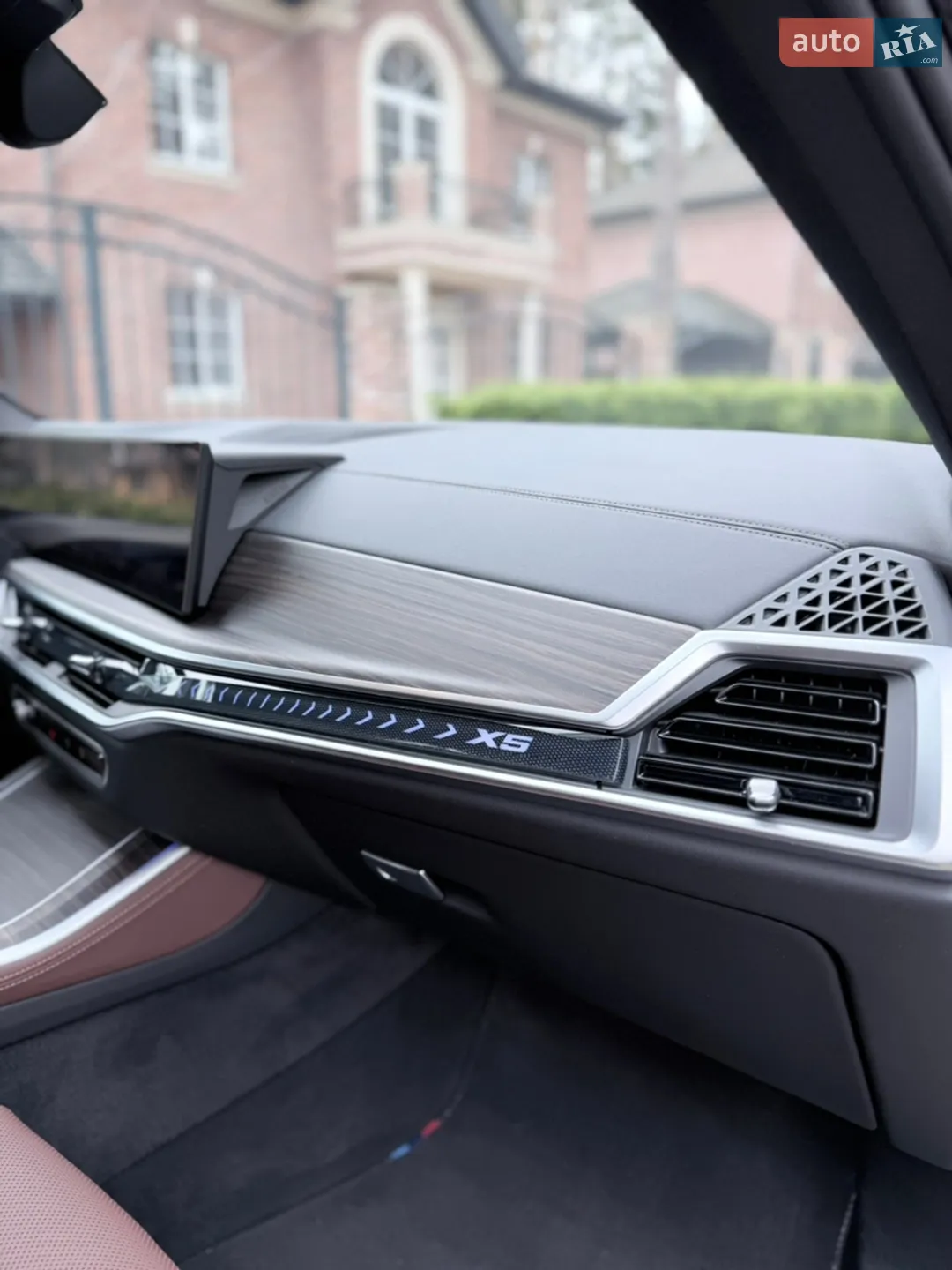 2024 BMW X5 - мініатюра 49
