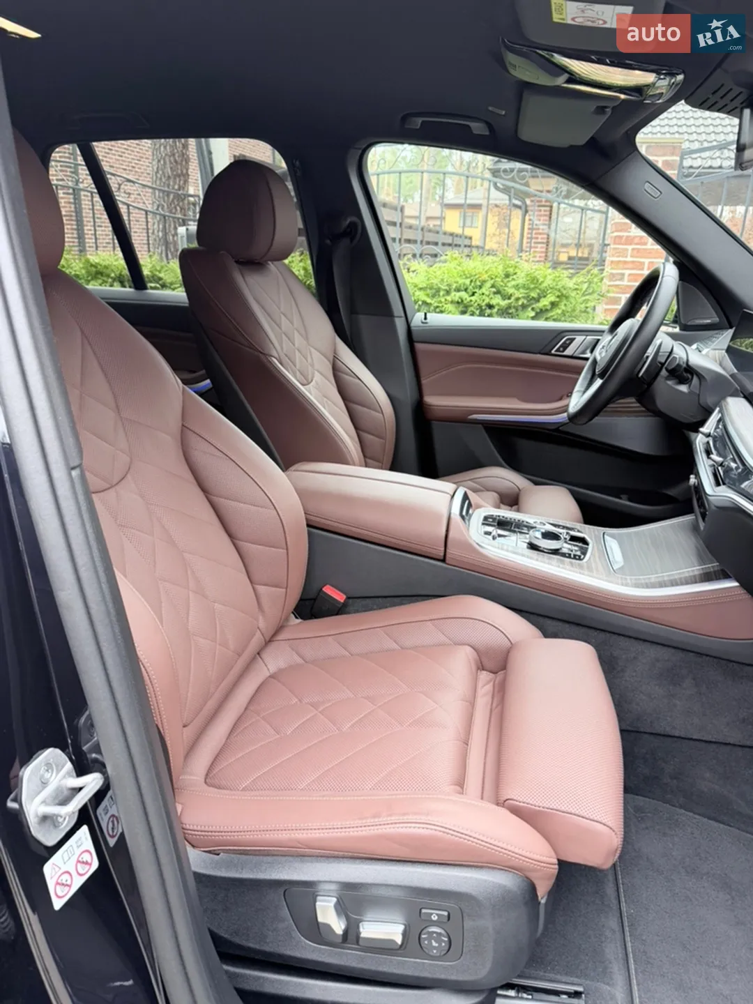 2024 BMW X5 - мініатюра 53