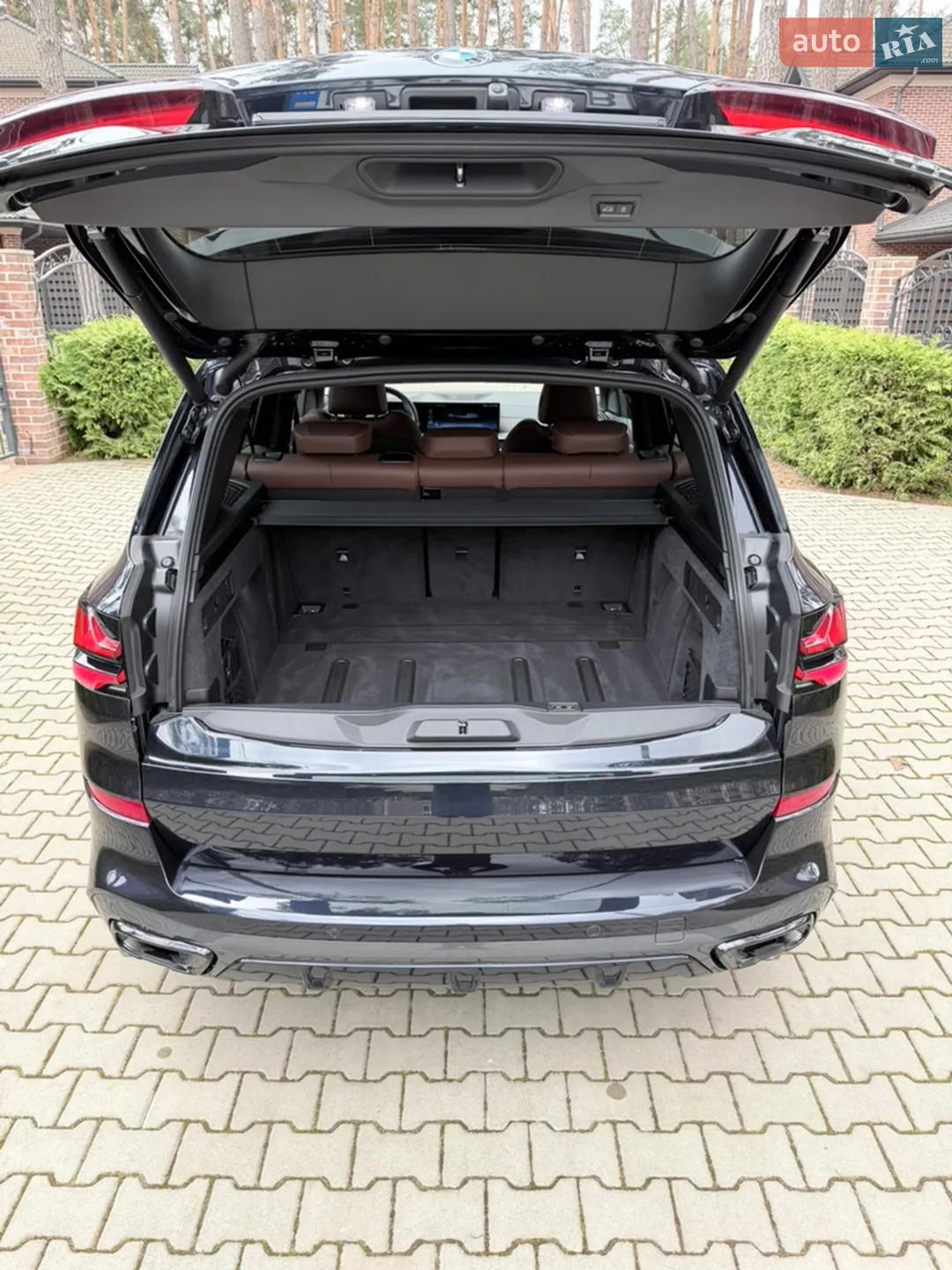2024 BMW X5 - мініатюра 25