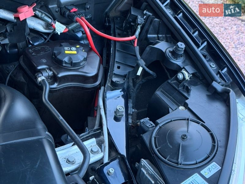 Внедорожник / Кроссовер BMW X5 2015 в Вараше