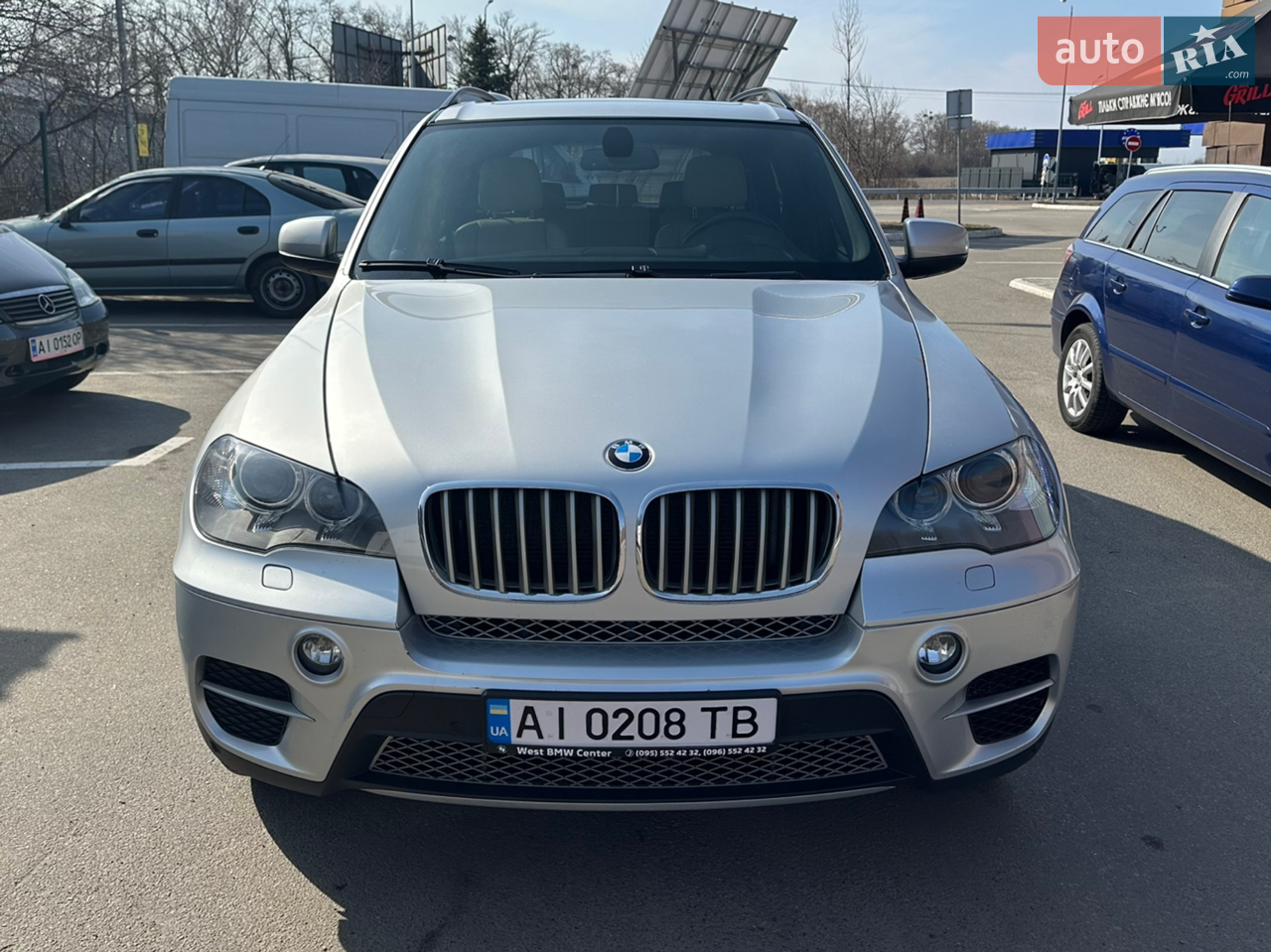 2010 BMW X5 - мініатюра 13