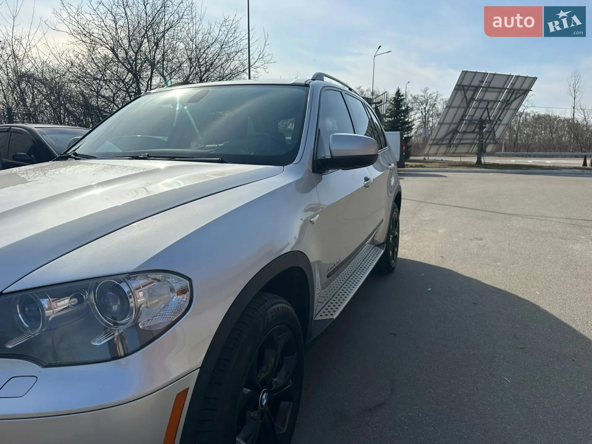 2011 BMW X5 - мініатюра 8
