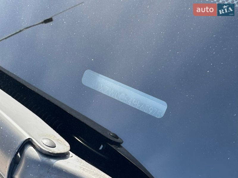 Внедорожник / Кроссовер BMW X5 2011 в Василькове