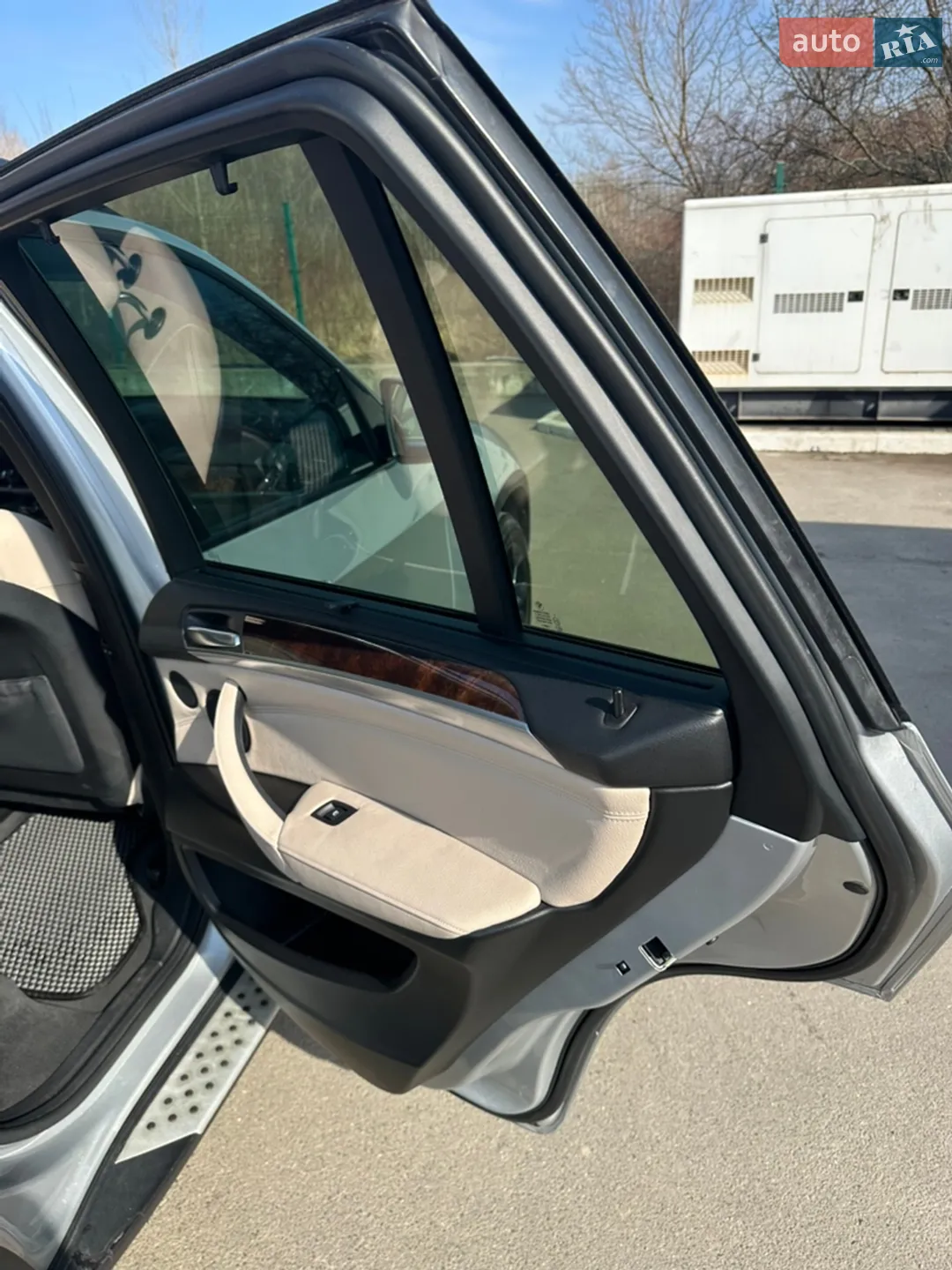 2011 BMW X5 - мініатюра 28