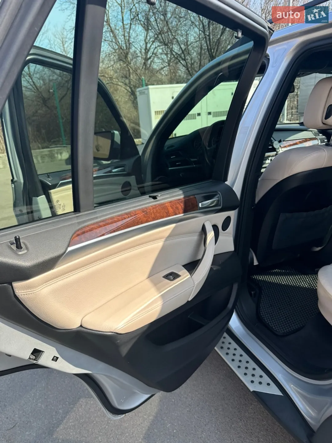 2011 BMW X5 - мініатюра 33