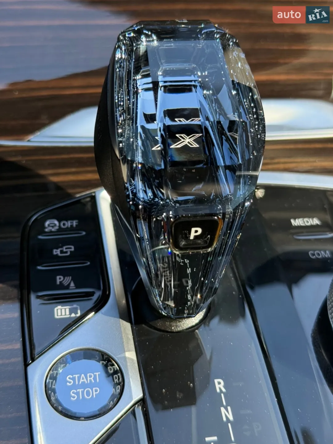 2021 BMW X5 - мініатюра 16