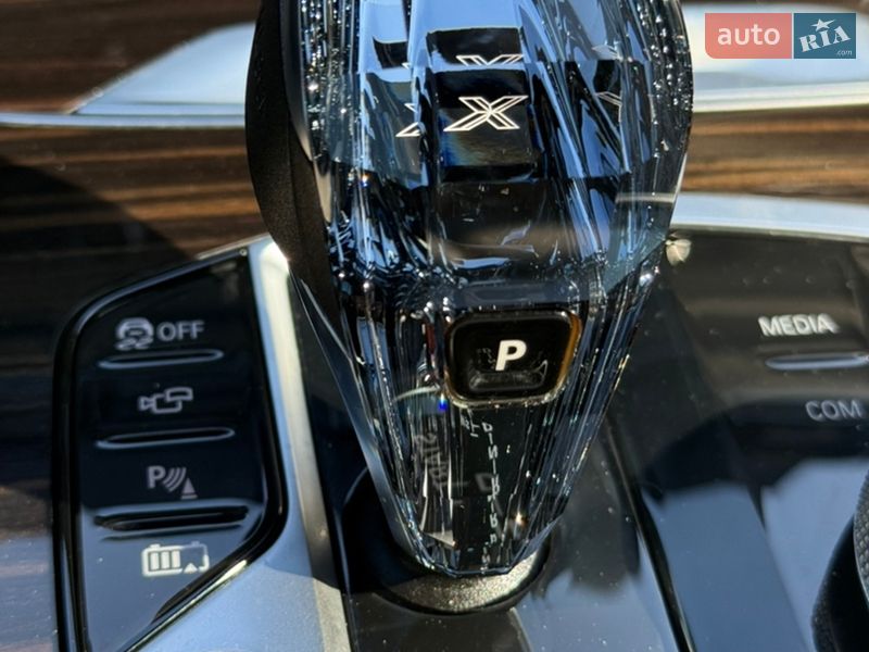 Внедорожник / Кроссовер BMW X5 2021 в Киеве