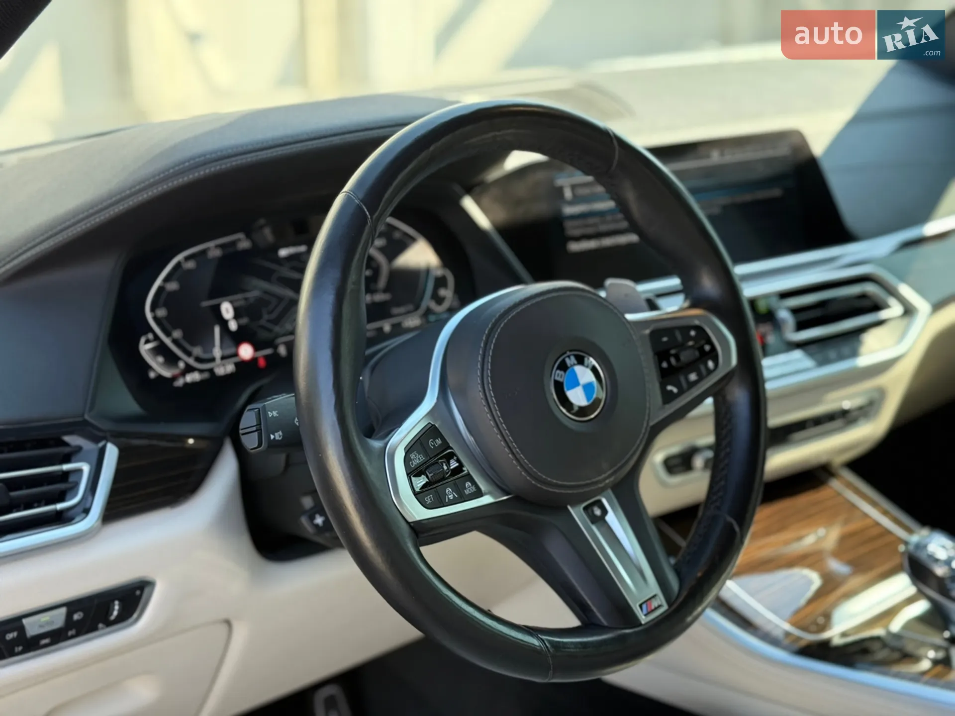 2021 BMW X5 - мініатюра 20