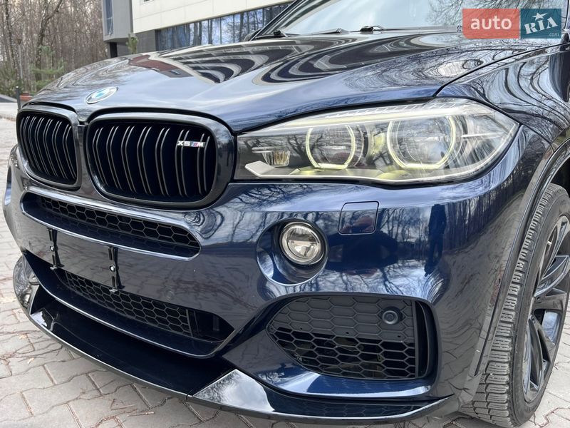 Внедорожник / Кроссовер BMW X5 2014 в Тернополе фото 26 Внедорожник / Кроссовер BMW X5 2014 в Тернополе