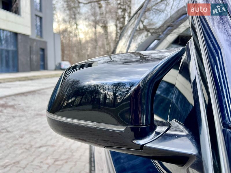 Внедорожник / Кроссовер BMW X5 2014 в Тернополе фото 30 Внедорожник / Кроссовер BMW X5 2014 в Тернополе