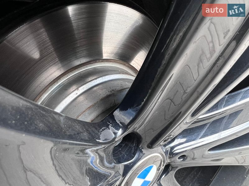 Внедорожник / Кроссовер BMW X5 2014 в Тернополе фото 46 Внедорожник / Кроссовер BMW X5 2014 в Тернополе