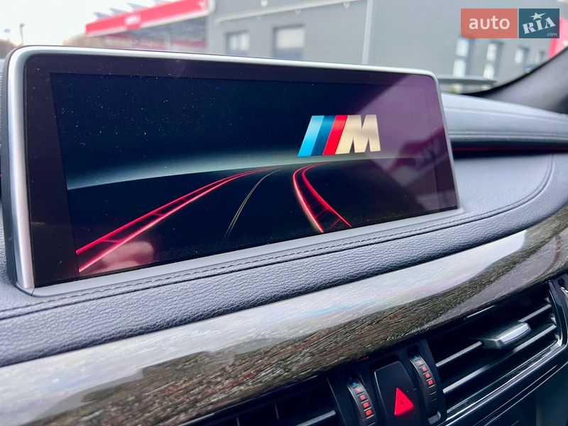 Внедорожник / Кроссовер BMW X5 2014 в Тернополе фото 54 Внедорожник / Кроссовер BMW X5 2014 в Тернополе