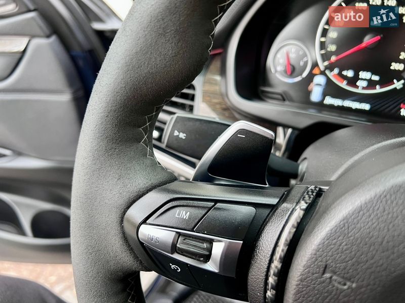 Внедорожник / Кроссовер BMW X5 2014 в Тернополе фото 59 Внедорожник / Кроссовер BMW X5 2014 в Тернополе