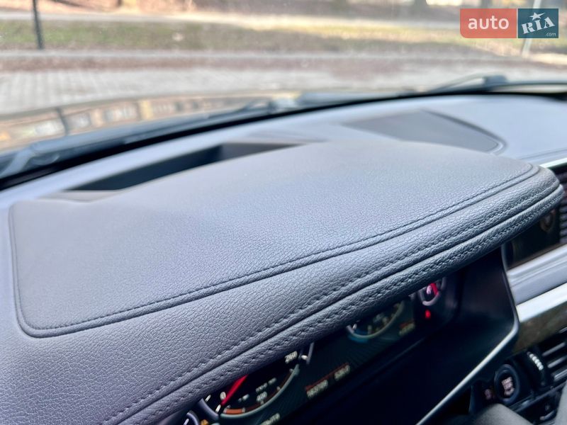 Внедорожник / Кроссовер BMW X5 2014 в Тернополе фото 62 Внедорожник / Кроссовер BMW X5 2014 в Тернополе