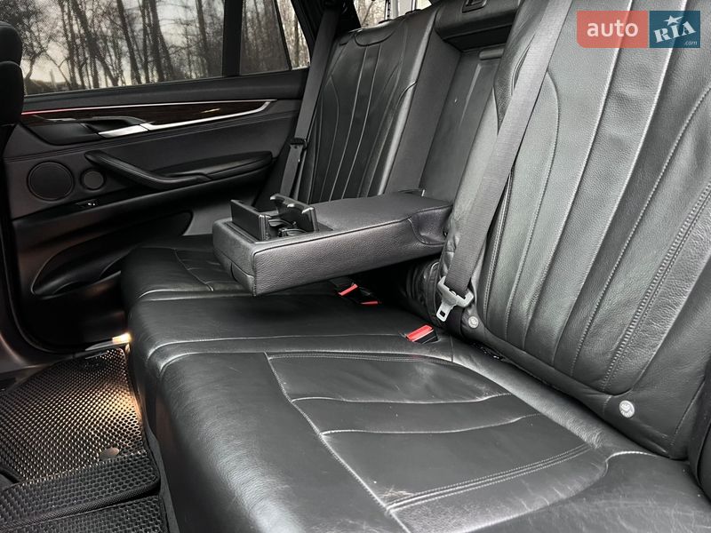 Внедорожник / Кроссовер BMW X5 2014 в Тернополе фото 77 Внедорожник / Кроссовер BMW X5 2014 в Тернополе