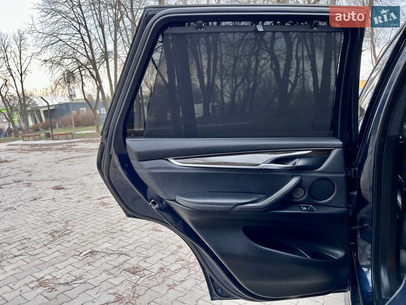 Внедорожник / Кроссовер BMW X5 2014 в Тернополе фото 81 Внедорожник / Кроссовер BMW X5 2014 в Тернополе