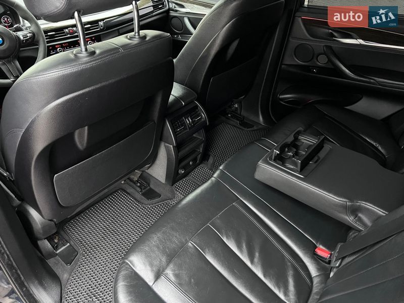 Внедорожник / Кроссовер BMW X5 2014 в Тернополе фото 85 Внедорожник / Кроссовер BMW X5 2014 в Тернополе