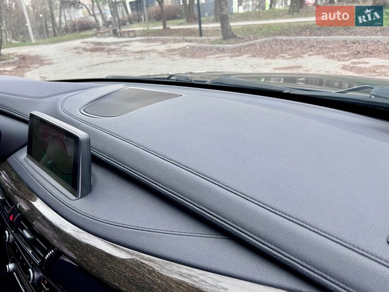 Внедорожник / Кроссовер BMW X5 2014 в Тернополе фото 90 Внедорожник / Кроссовер BMW X5 2014 в Тернополе