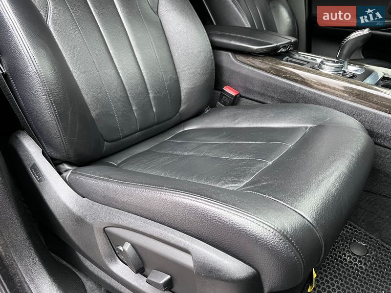 Внедорожник / Кроссовер BMW X5 2014 в Тернополе фото 96 Внедорожник / Кроссовер BMW X5 2014 в Тернополе