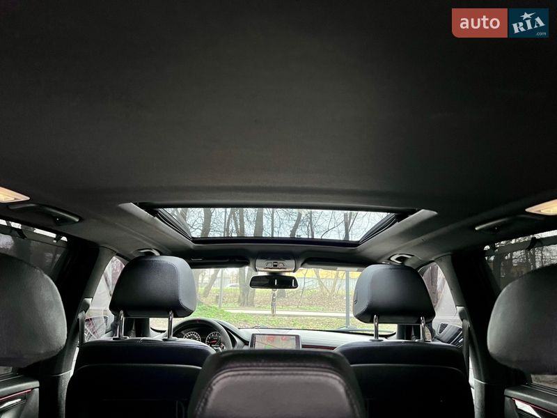 Внедорожник / Кроссовер BMW X5 2014 в Тернополе фото 121 Внедорожник / Кроссовер BMW X5 2014 в Тернополе