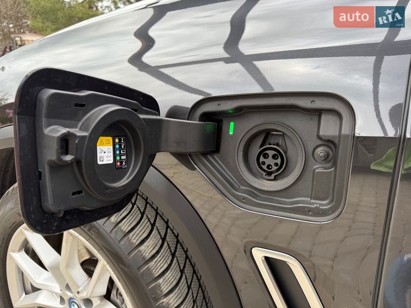 Внедорожник / Кроссовер BMW X5 2022 в Киеве