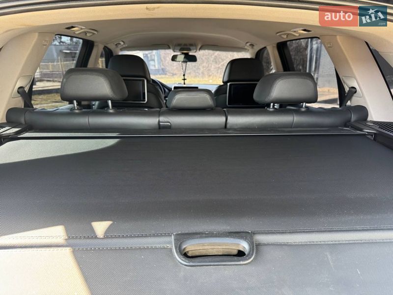 Внедорожник / Кроссовер BMW X5 2013 в Харькове фото 13 Внедорожник / Кроссовер BMW X5 2013 в Харькове