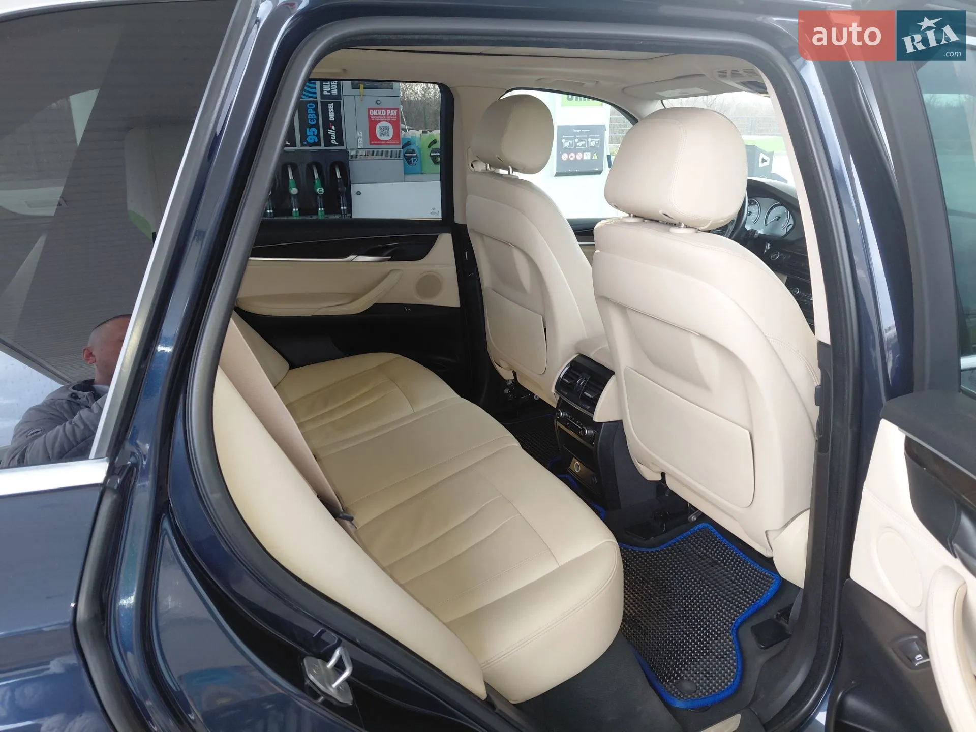2016 BMW X5 - мініатюра 14