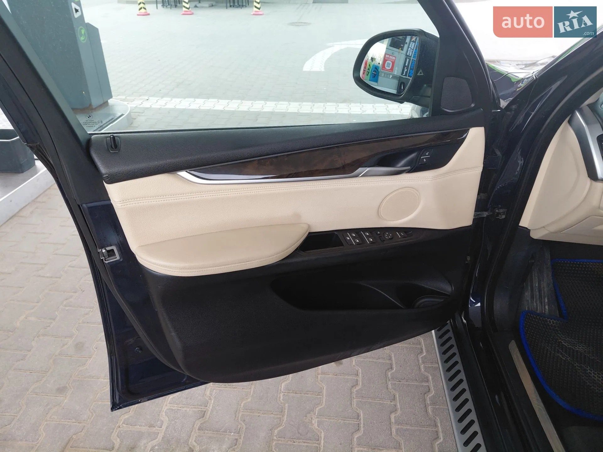 2016 BMW X5 - мініатюра 19