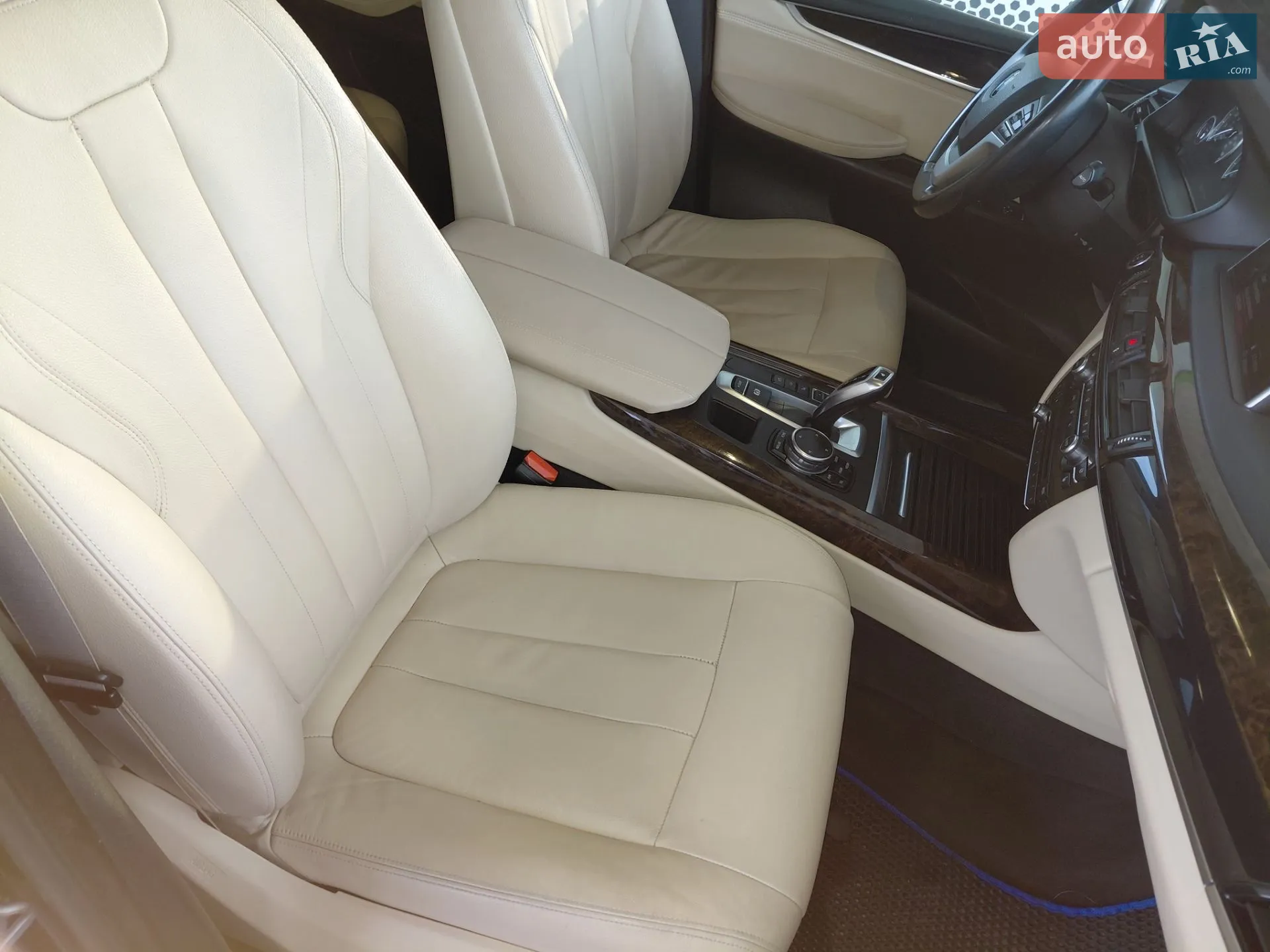 2016 BMW X5 - мініатюра 21